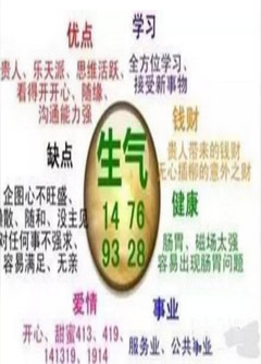 呼伦贝尔数字能量：什么样的数字招贵人？什么样的数字招小人？