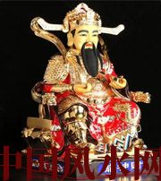 呼伦贝尔财神摆放注意：何谓“五宜八忌”？