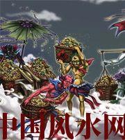 呼伦贝尔用过五鬼运财秘法，招来财运后，还需要怎样化解？