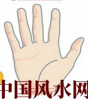 呼伦贝尔若有此手相，天降横财不一定是梦