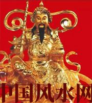 呼伦贝尔各路财神你知道哪些呢？