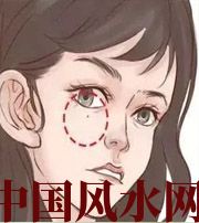 呼伦贝尔脸上这些地方有痣，不利财运，一生难发大财