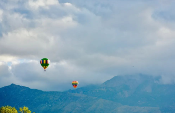 呼伦贝尔办公楼选址如何看风水
