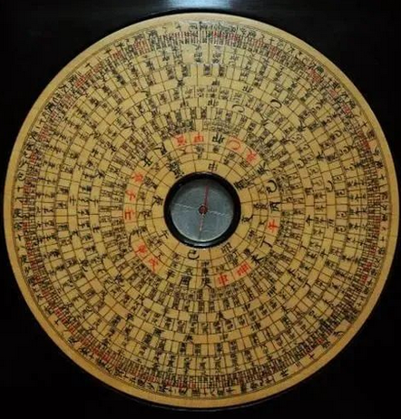 呼伦贝尔阴宅金口诀，看过后不少人都成了风水师！