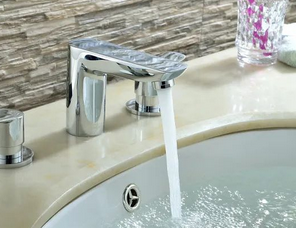 呼伦贝尔家中用水有讲究，小心你的财运被水带走！